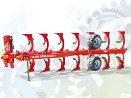 Arado Cohecho Non-Stop Muelle 1