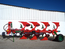 Arado Reversible Non-Stop Hidroneum&aacute;tico 1