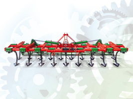 cultichissel 2 Filas 1