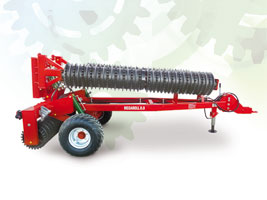 Rodillo Megaroll Discos 1